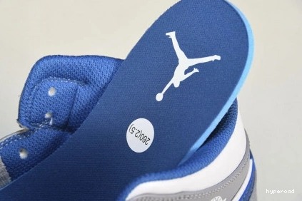 Hyperoad Blue MID JORDAN True 1 Cement 0731